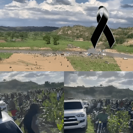 Incidente en zona fronteriza de Lawoy deja un fallecido y varios heridos