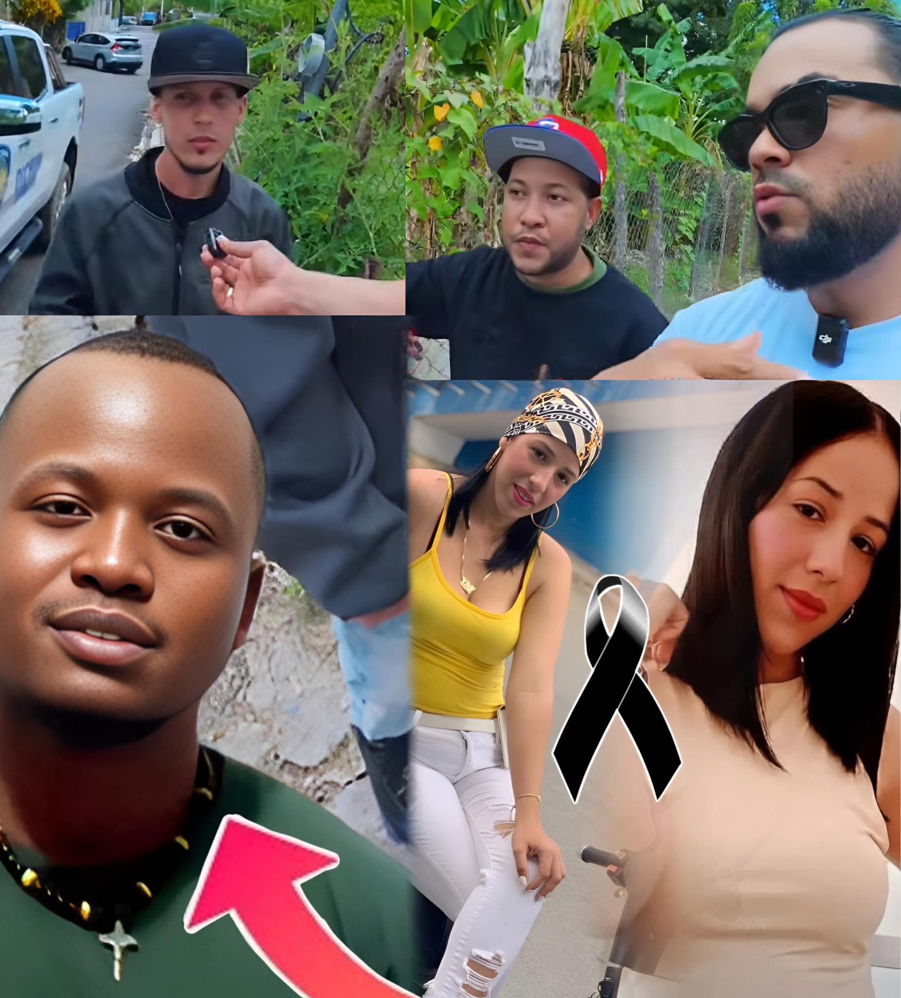 Hallazgo de mujer en Sabana Iglesia genera consternación y activa investigación oficial