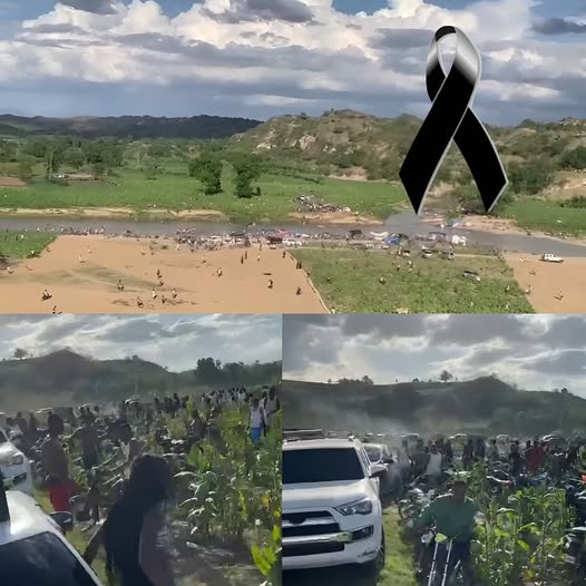Incidente en zona fronteriza de Lawoy deja un fallecido y varios heridos
